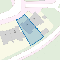 Perceel HTN04-A-6252