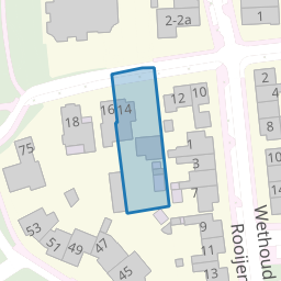 Perceel HTN04-A-6264