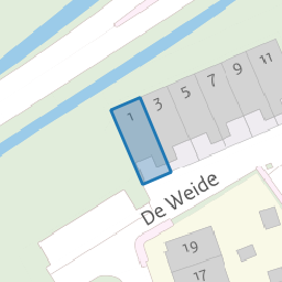 Perceel HTN04-A-6272