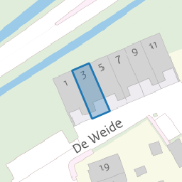 Perceel HTN04-A-6273