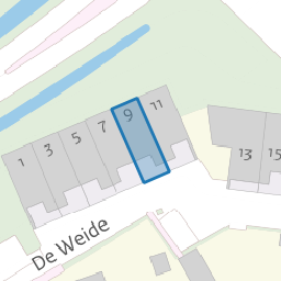 Perceel HTN04-A-6276