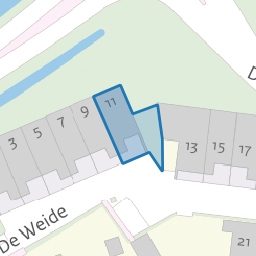 Perceel HTN04-A-6277