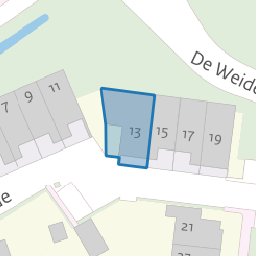 Perceel HTN04-A-6278