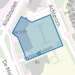 Perceel HTN04-A-6284