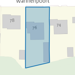 Perceel HTN04-A-6296