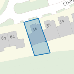 Perceel HTN04-A-6302