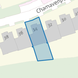 Perceel HTN04-A-6304