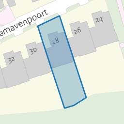 Perceel HTN04-A-6307