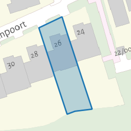 Perceel HTN04-A-6308