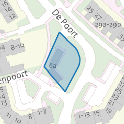 Perceel HTN04-A-6310