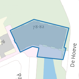 Perceel HTN04-A-6318