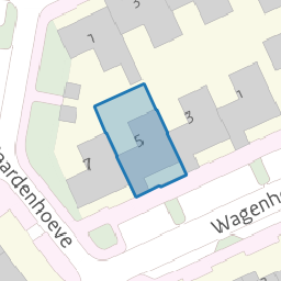 Perceel HTN04-A-6325