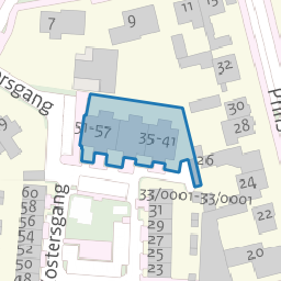 Perceel HTN04-A-6401