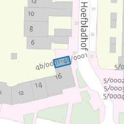 Perceel HTN04-A-6474