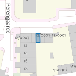 Perceel HTN04-A-6476