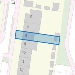 Perceel HTN04-A-6493