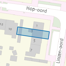 Perceel HTN04-A-6500