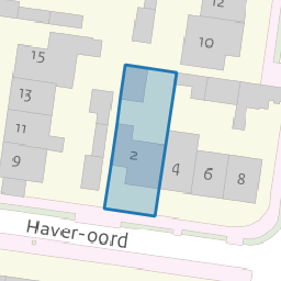 Perceel HTN04-A-6505