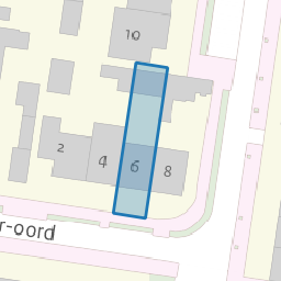 Perceel HTN04-A-6507