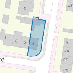 Perceel HTN04-A-6508