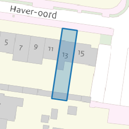 Perceel HTN04-A-6509