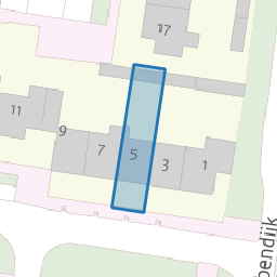 Perceel HTN04-A-6513