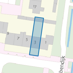 Perceel HTN04-A-6514