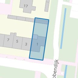 Perceel HTN04-A-6515