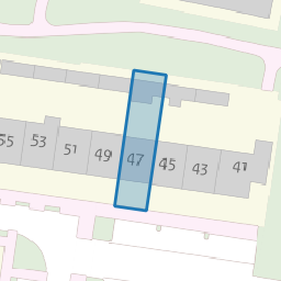 Perceel HTN04-A-6521