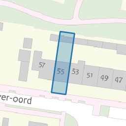 Perceel HTN04-A-6524