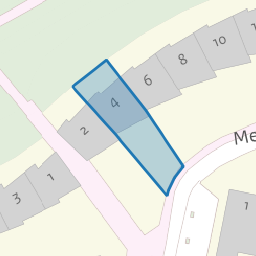 Perceel HTN04-A-6539