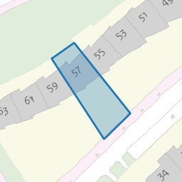 Perceel HTN04-A-6551