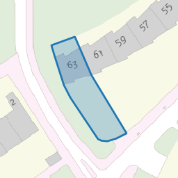 Perceel HTN04-A-6553