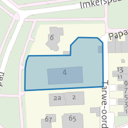 Perceel HTN04-A-6555