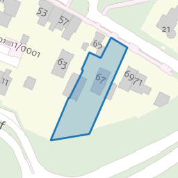 Perceel HTN04-A-6563