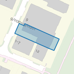 Perceel HTN04-A-6582