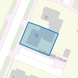 Perceel HTN04-A-6615