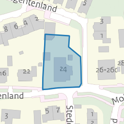 Perceel HTN04-A-6643