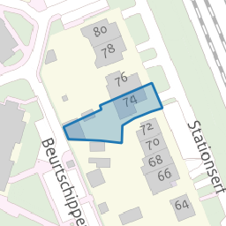 Perceel HTN04-A-6657