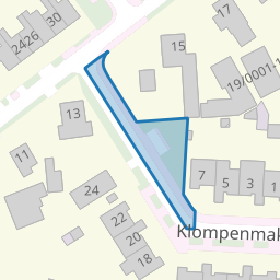 Perceel HTN04-A-6678