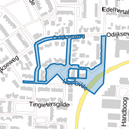 Perceel HTN04-A-6684