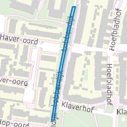 Perceel HTN04-A-6692