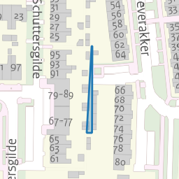 Perceel HTN04-A-6701