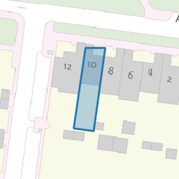 Perceel HTN04-A-6716
