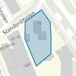 Perceel HTN04-A-6723