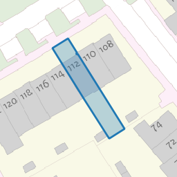 Perceel HTN04-A-6751
