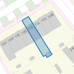 Perceel HTN04-A-6752
