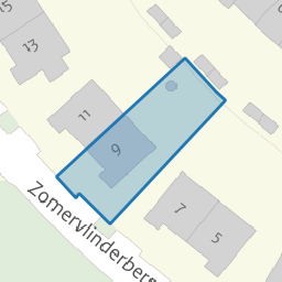 Perceel HTN04-A-6758