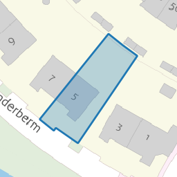 Perceel HTN04-A-6764