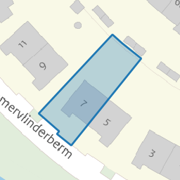 Perceel HTN04-A-6765